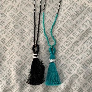 BaubleBar Jewelry - 2 sugarfix by baublebar necklaces BaubleBar Jewelry - 2 sugarfix by baublebar necklaces